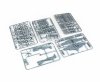 Eduard R0024 Curtiss P-40 K Warhawk - Dual Combo / The Royal Class 1/48